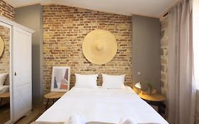 Villa Rosa Suite By Corfuescapes